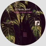 Artwork for "Under a Primal Force"