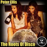Artwork for "The Roots Of Disco"