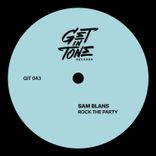 Portada para "Rock the Party"