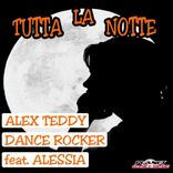 Artwork für "Tutta La Notte"