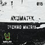 Artwork für "Techno Matrix"