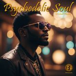 Portada para "Psychedelic Soul"
