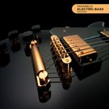 Artwork for "Electric Bass"