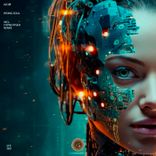 Artwork voor "Rising Soul"