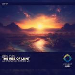 Artwork for "The Rise of Light"