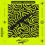 Artwork for "Touch My Body"