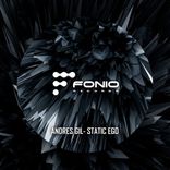 Portada para "Static Ego"