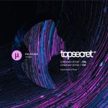 Artwork für "Top Secret"