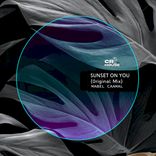 Artwork für "Sunset On You"