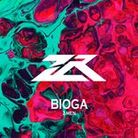 Artwork voor "Bioga"