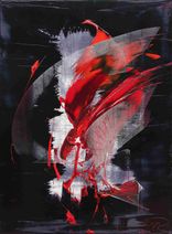 Artwork for "Immortal"