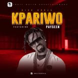 Artwork for "Kpariwo"