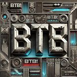 Portada para "BTB"