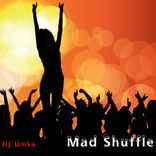 Artwork for "Mad Shuffle"