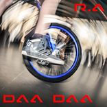 Artwork for "Daa Daa"