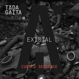 Artwork für "Cursed Sequence"