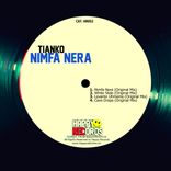 Artwork for "Nimfa Nera"