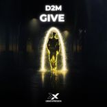 Artwork for "Give"