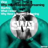 Artwork for "Why Have I Stopped Dreaming"