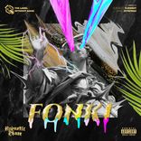 Artwork for "Fonki"