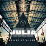 Artwork voor "Julia"