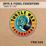 Artwork for "Saved My Life"