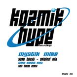 Artwork für "Saxy Beast"