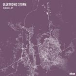 Portada para "Electronic Storm, Vol.10"