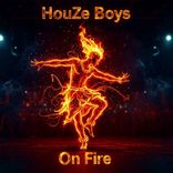 Artwork für "On Fire"