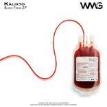 Artwork für "Blood Freak EP"