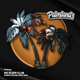 Portada para "No Sleep Club"