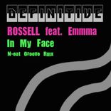 Artwork for "In My Face (Unu vs N-eatGroove Remix)"