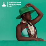 Artwork for "Astragalo"