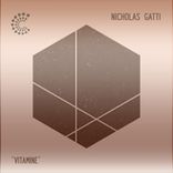 Artwork for "Vitamine"