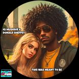 Artwork für "This Was Meant To Be"