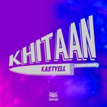 Portada para "Khitaan"