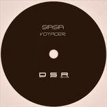 Artwork for "Voyager"