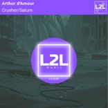 Artwork for "Crusher/Saturn"