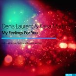 Artwork for "My Feelings for You"