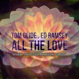 Artwork for "All The Love"