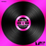 Artwork für "Distorted Basslines"