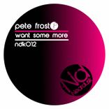 Artwork for "Want Some More"