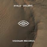 Artwork for "Ayala - Solaris"