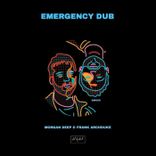 Artwork für "Emergency Dub"