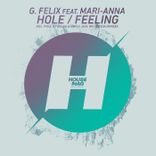 Artwork for "Hole & Feeling"