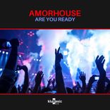 Artwork for "Are You Ready"