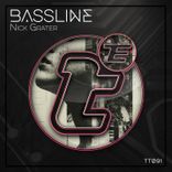 Artwork voor "Bassline"