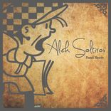 Artwork for "Panic Room"