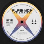 Portada para "Left Turn"