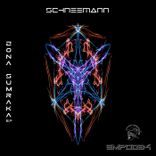 Portada para "Zona Sumraka"